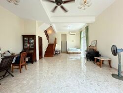 Kechubong Terrace (D28), Terrace #503134201